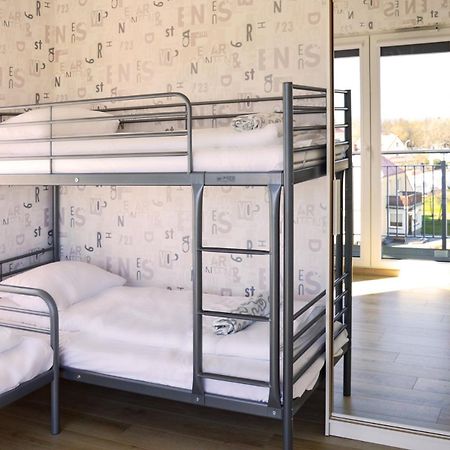 Appartement Przystan Rybacka à Władysławowo Extérieur photo