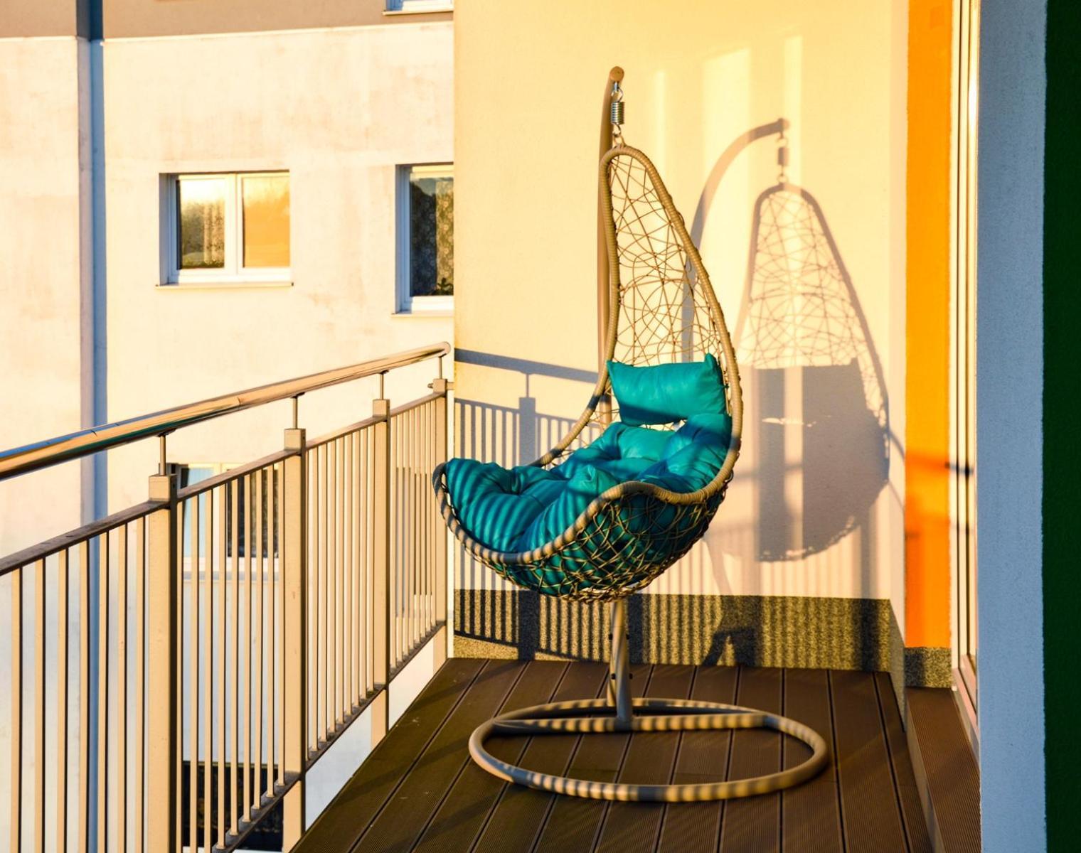 Appartement Przystan Rybacka à Władysławowo Extérieur photo